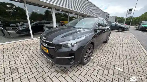 KIA XCeed 1.5 T-GDI 2023