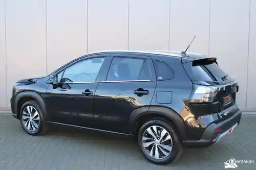 Suzuki S-Cross 1.4 Boosterjet Hybrid 2022