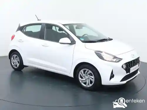 Hyundai i10 1.0 2023