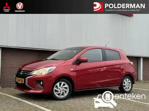 Mitsubishi Space Star 1.2 2023