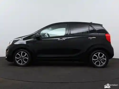 KIA Picanto 1.0 2023