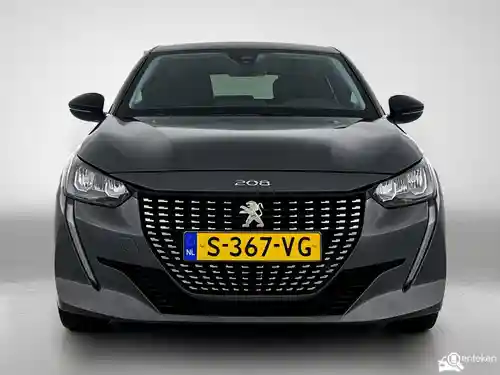 Peugeot 208 1.2 PureTech 75 2023