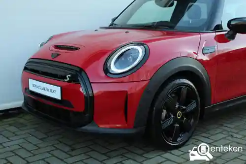 MINI  Cooper SE 2023