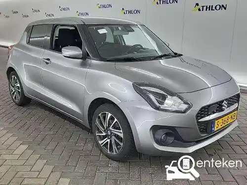 Suzuki Swift 1.2 Dualjet Hybrid 2023
