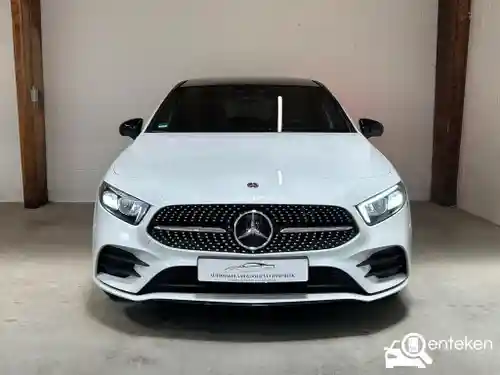 Mercedes-Benz A 250 e 2020