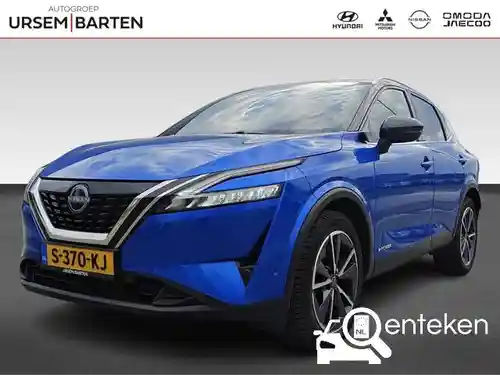 Nissan Qashqai 1.5 VC-T e-POWER 2023