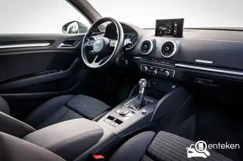 Audi A3 Cabriolet 35 TFSI cod 2020