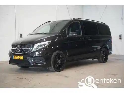 Mercedes-Benz V 220 d  2022