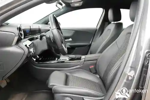 Mercedes-Benz A 250 e 2020