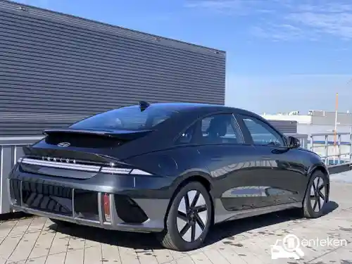 Hyundai IONIQ 6 (77,4 kWh) 2023