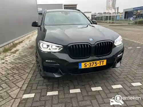 BMW X3 xDrive30e 2020