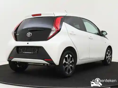 Toyota Aygo 1.0 2021