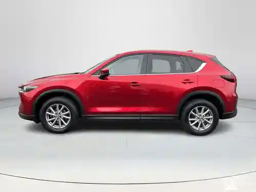 Mazda CX-5 SKYACTIV-G 165 2022