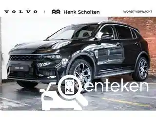 Lynk & Co 01 1.5TD PHEV 2023
