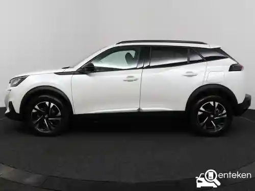 Peugeot 2008 1.2 PureTech 130 2023