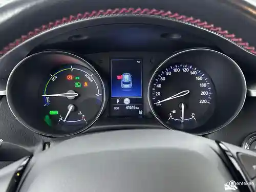 Toyota C-HR 1.8 Hybrid 2022