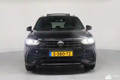 VW Tiguan 1.4 eHybrid OPF 2023