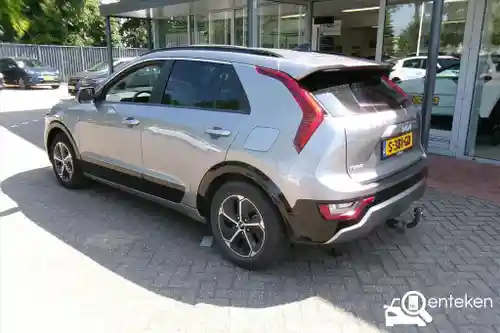 KIA Niro 1.6 GDI Hybrid 2023
