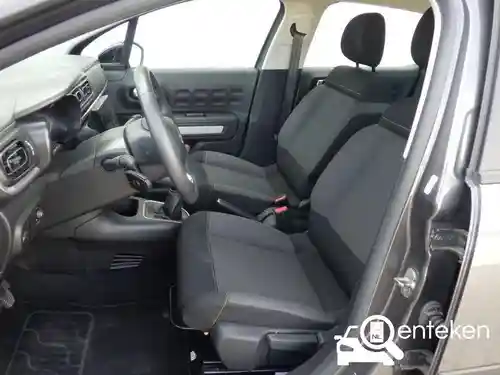 Citroen C3 PureTech 83 2023