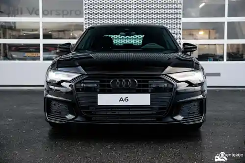 Audi A6 45 TFSI 2023