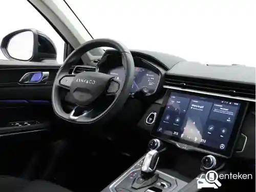 Lynk & Co 01 1.5TD PHEV 2023