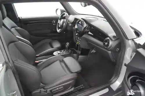MINI  Cooper SE 2021