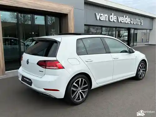 VW Golf Variant 1.5 TSI OPF ACT BlueMotion 2019