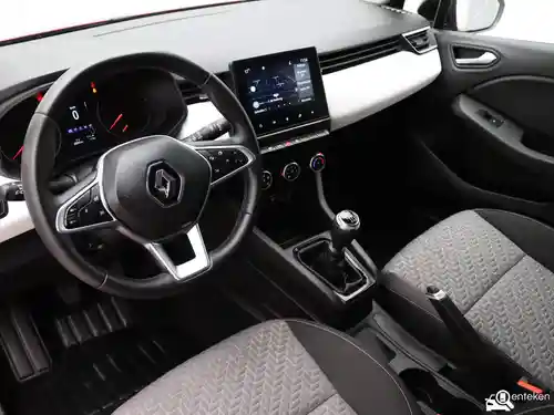 Renault Clio TCe 90 2023