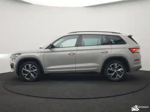 Skoda Kodiaq 1.5 TSI ACT 2023