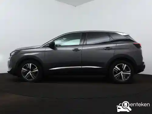 Peugeot 3008 1.2 PureTech 130 2023