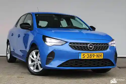 Opel Corsa 1.2 DI Turbo 2023