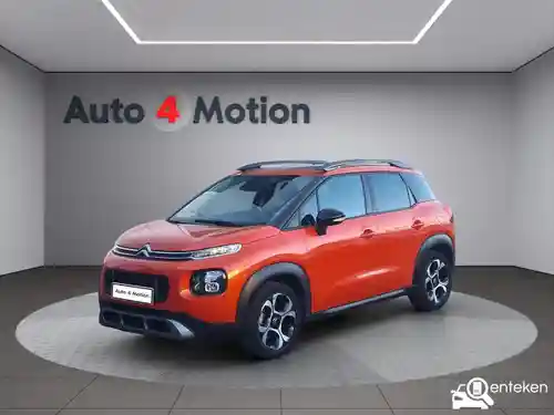 Citroen C3 Aircross PureTech 110 2020