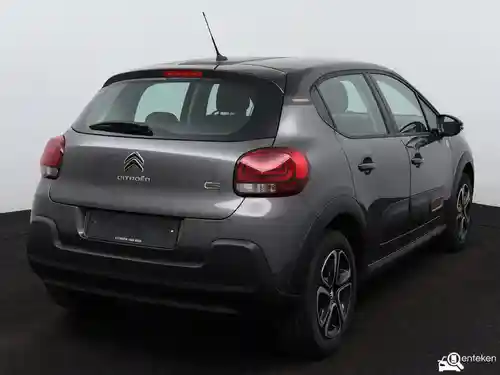 Citroen C3 PureTech 83 2023