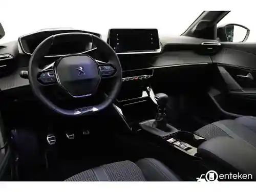 Peugeot 208 1.2 PureTech 100 2023
