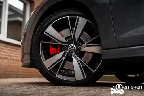 VW Golf 1.4 eHybrid 2020
