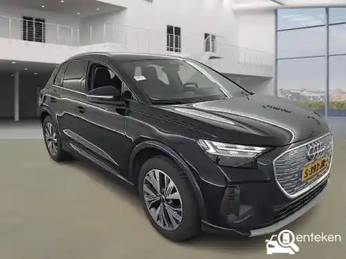 Audi Q4 40 e-tron 2023