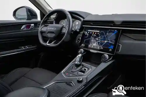 Lynk & Co 01 1.5TD PHEV 2023