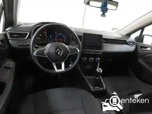 Renault Clio TCe 90 2023