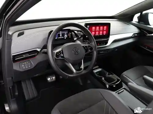 VW ID.4 Pro Performance 2023