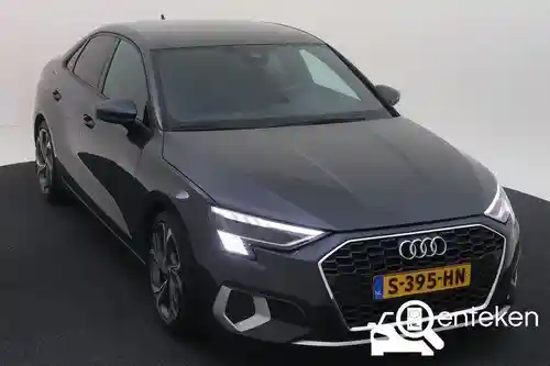 Audi A3 35 TFSI 2022