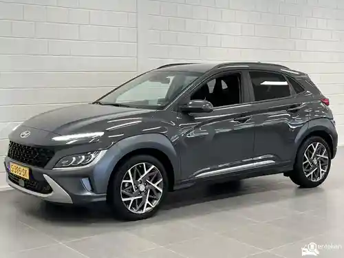 Hyundai Kona 1.6 GDI Hybrid 2023