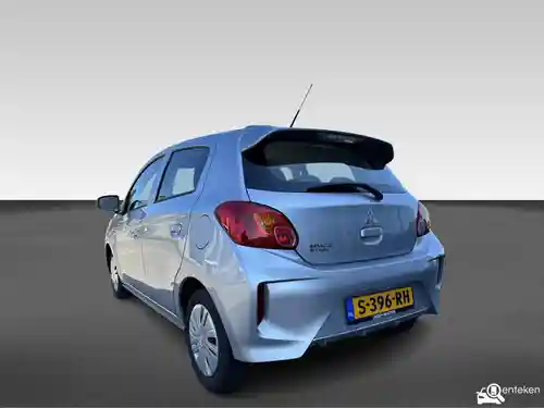 Mitsubishi Space Star 1.2 2024