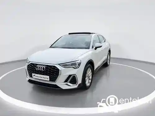 Audi Q3 45 TFSI e 2023