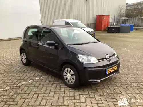VW up! 1.0 2023