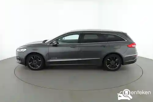 Ford Mondeo Turnier 2.0 Hybrid 2019