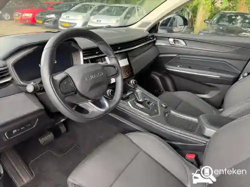 Lynk & Co 01 1.5TD PHEV 2023