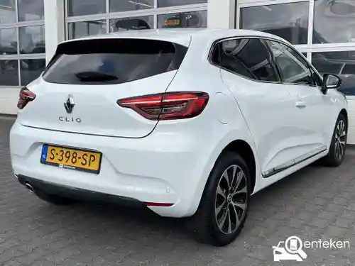 Renault Clio TCe 90 2023
