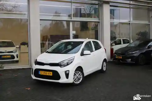 KIA Picanto 1.0 2023