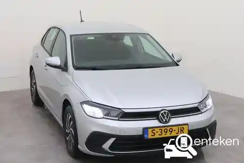 VW Polo 1.0 TSI OPF 2023