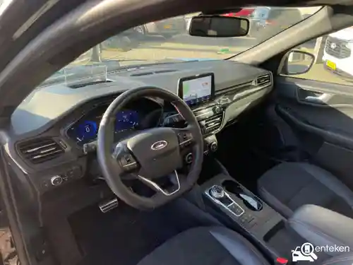 Ford Kuga 2.5 Plugin-Hybrid 2020